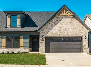 2130 Rylee Way #46, Greenbrier, TN 37073