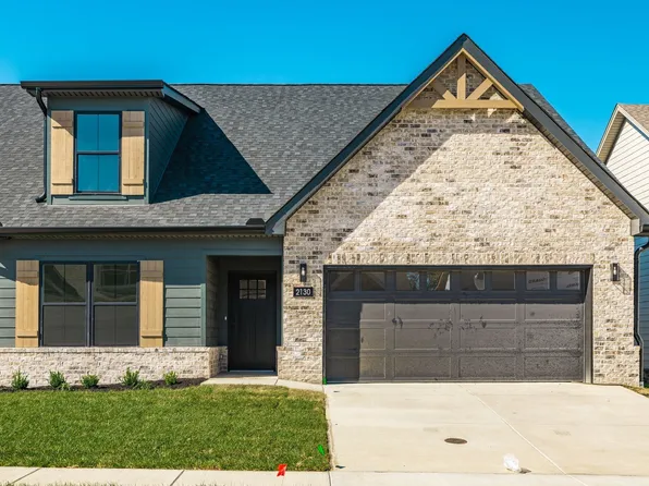 2130 Rylee Way #46, Greenbrier, TN 37073