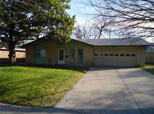 1713 Emery St, Denton, TX 76201
