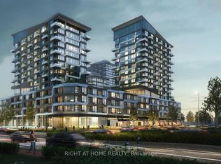 2489 Taunton Rd #1312, Oakville, ON L6H 0L3