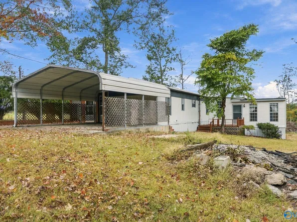 7162 County Road 17, Co, AL 35776