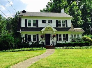 124 E Fairfield Ave, New Castle, PA