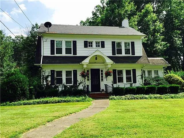 124 E Fairfield Ave photo 1