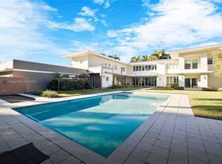 Unplatted, Pinecrest, FL 33156