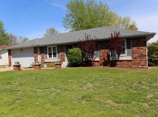 3362 S Jefferson Ave, Springfield, MO 65807