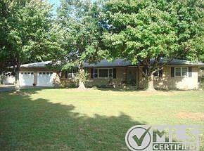 Private Setting on 18 Acres