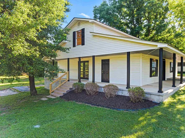12710 Highway 51, Malvern, AR 72104