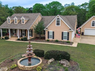 476 Thrash Rd, Lagrange, GA, 30241