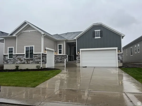 253 E Polaris Dr S #105, Saratoga Springs, UT 84045