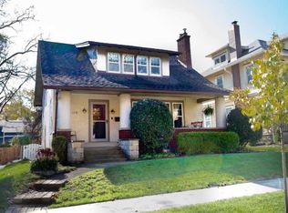 115 Griswold St, Delaware, OH 43015