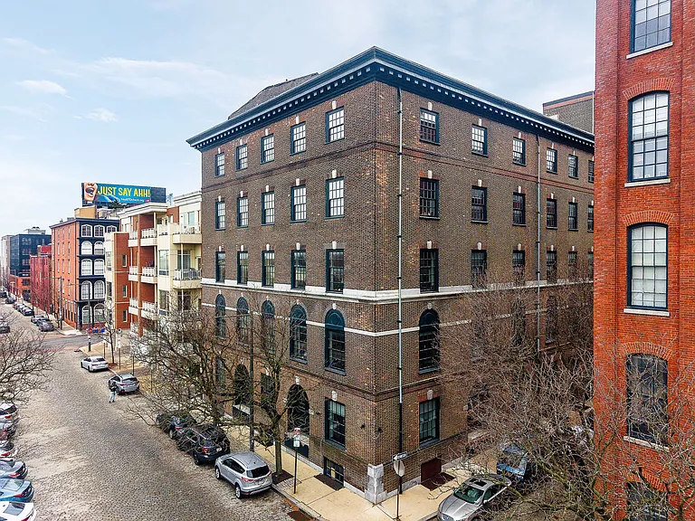 The Tannery — Photo 11