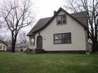 427 24th St N, Springfield, MI 49037