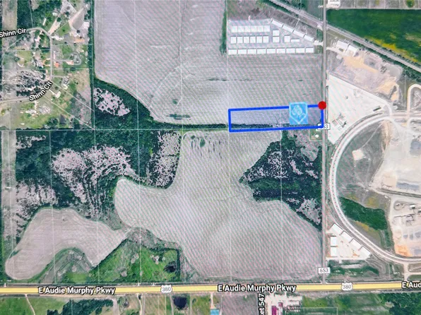 0 County Road 653, Farmersville, TX 75442