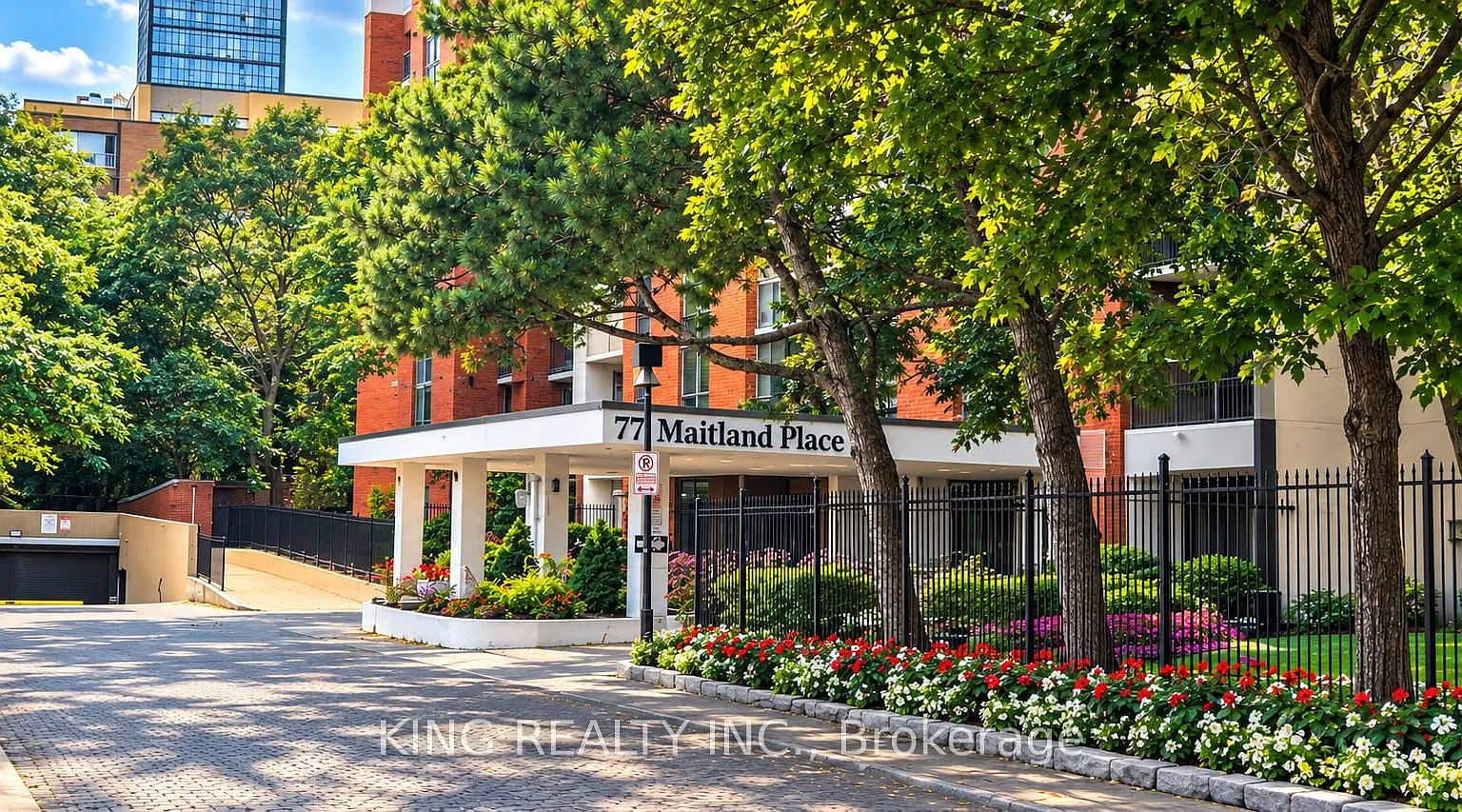 2 bed, $2,900 — Photo 1
