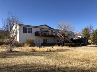 1154 S Hamblin Dr, Kanab, UT 84741