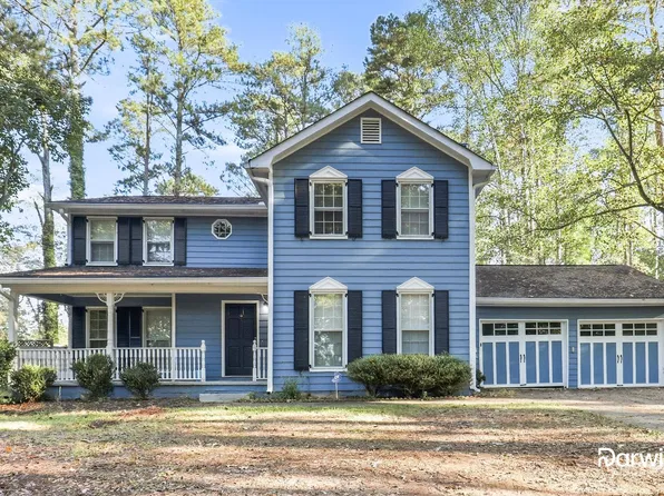 594 Banks Rd E, Fayetteville, GA 30214