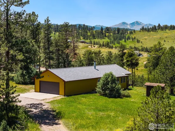 55 Eagle Ct, Drake, CO 80515