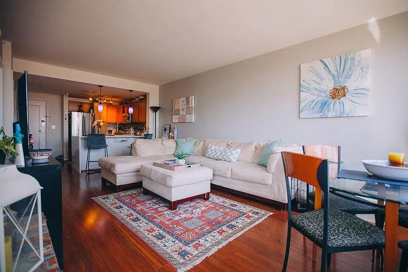 350 G St SW #N615