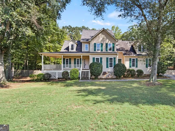 130 Gardners Grove Dr, McDonough, GA 30252