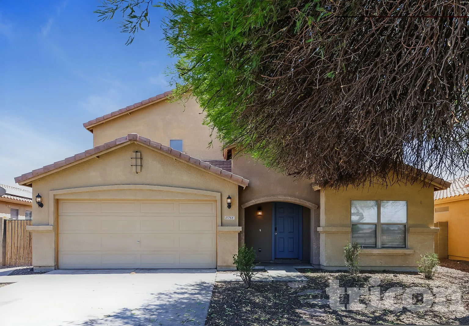 11755 W Cocopah Street Avondale AZ — Photo 1