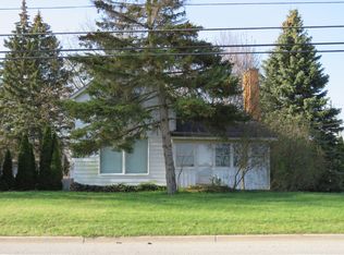 15944 Clinton River Rd, Clinton Township, MI 48038