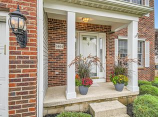 3404 Royal Dornoch Cir, Delaware, OH