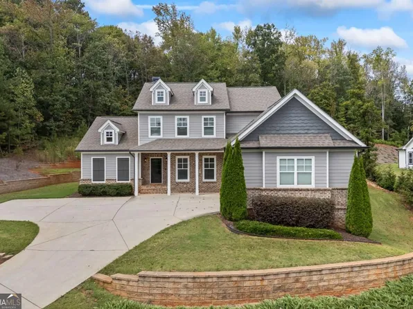 4211 Quail Creek Dr, Flowery Branch, GA 30542