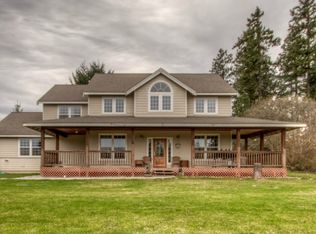 51 Upper Peoh Point Rd, Cle Elum, WA 98922