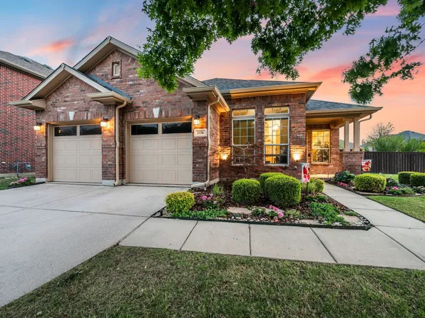 2778 Safe Harbor Dr, The Colony, TX 75056