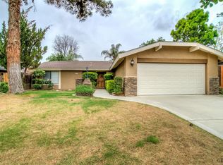 5808 Diamond Oaks Ave, Bakersfield, CA 93306
