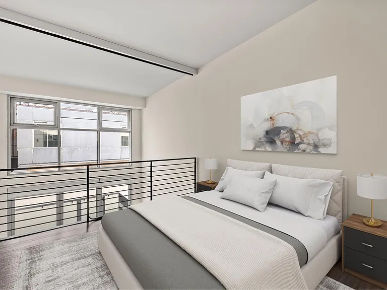 Roosevelt Lofts — Photo 12