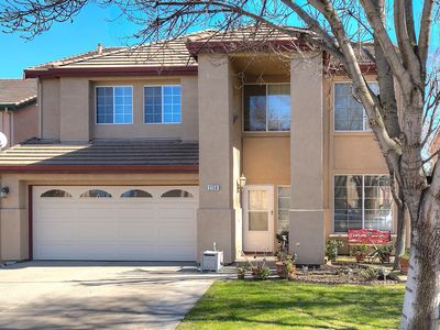 2150 Tahoe Cir, Tracy, CA, 95376