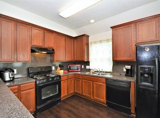 4022 Raspberry Ct, Dickinson, TX 77539