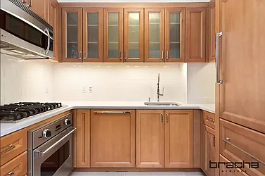 Rented by Corcoran