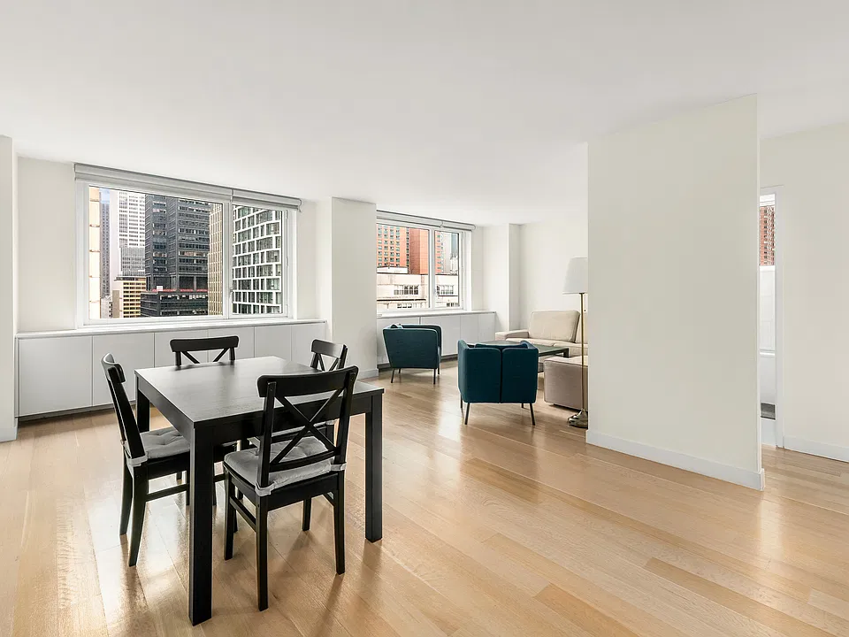 301 W 53rd St #19K