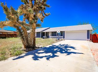 16557 Stagecoach Ave, Lake Los Angeles, CA 93591