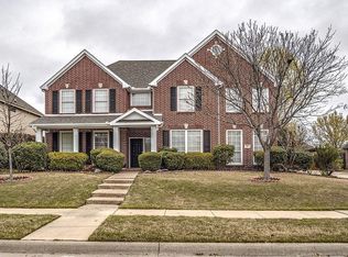 10 Meadow Ridge Dr, Trophy Club, TX 76262