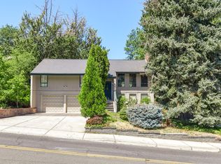 123 Sunrise Ave, Medford, OR