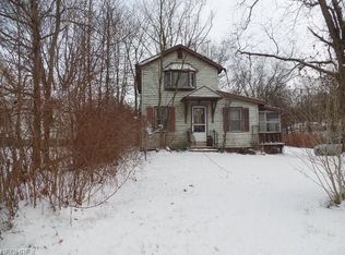 703 S Turner Rd, Youngstown, OH 44515