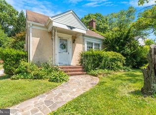 4513 Wards Chapel Rd, Owings Mills, MD 21117