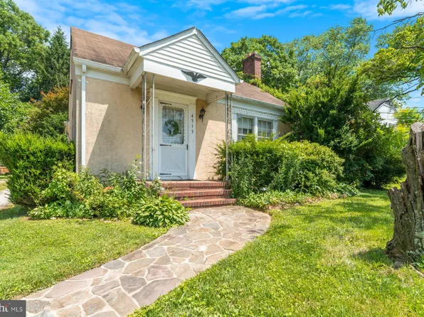 4513 Wards Chapel Rd, Owings Mills, MD 21117