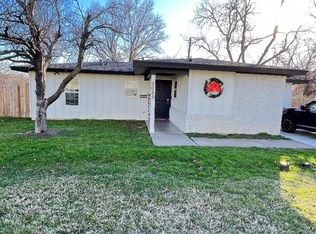 2025 SW Loop 820, Fort Worth, TX 76134