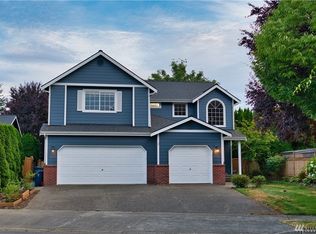 17140 157th St SE, Monroe, WA 98272