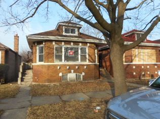 9550 S Greenwood Ave, Chicago, IL