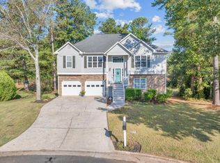 4304 Meadows Lake Ct, Powder Springs, GA 30127