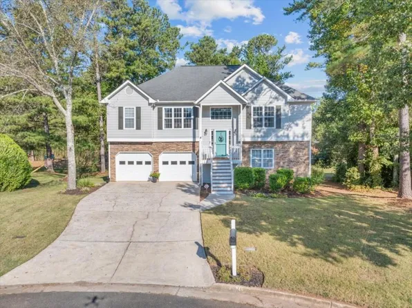 4304 Meadows Lake Ct, Powder Springs, GA 30127