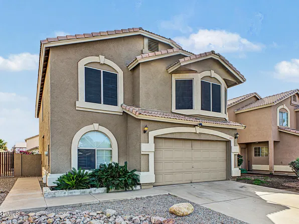 4545 E SCOTT Avenue, Gilbert, AZ 85234