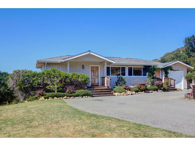 29007 Robinson Canyon Rd photo 1