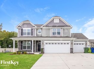 30 Onslowbay Ct, Whitsett, NC 27377