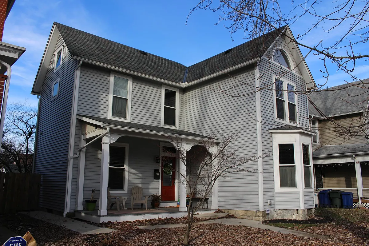Building Photo - 235 S Monroe Ave